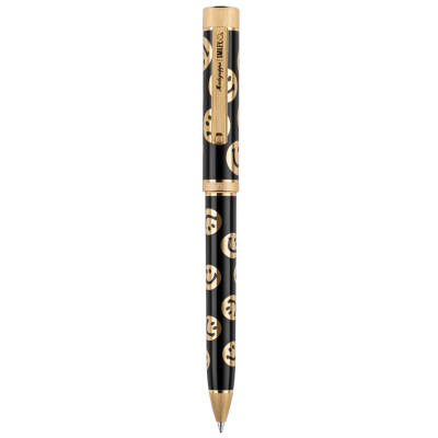 SMILEY Ballpoint-Montegrappa