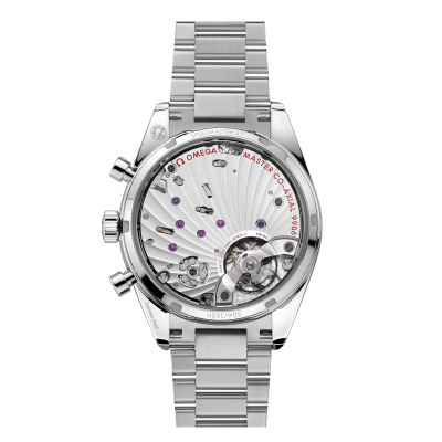 Speedmaster '57-332.10.41.51.11.001-OMEGA