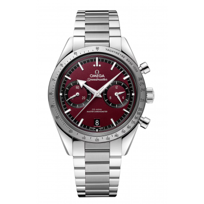 Speedmaster '57-332.10.41.51.11.001-OMEGA