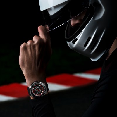 TAG.000721-Tag Heuer Formula 1 Chronograph-Kessaris_Model