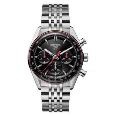 TAG HEUER Carrera Chronograph-CBS2114.BA0053-Kessaris