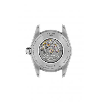 Tissot Ballade 30mm-T156.208.22.033.00-Caseback