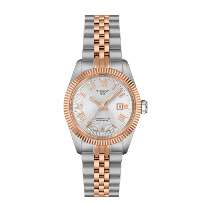 Tissot Ballade 30mm-T156.208.22.033.00