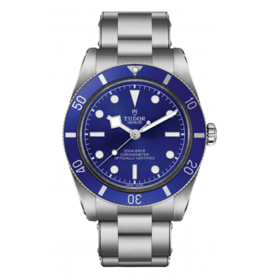 Black Bay 54