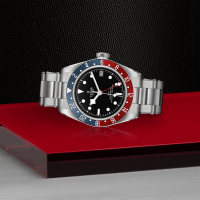Black Bay 58 GMT