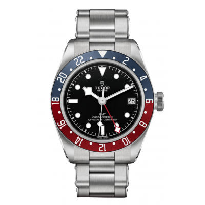 Black Bay 58 GMT