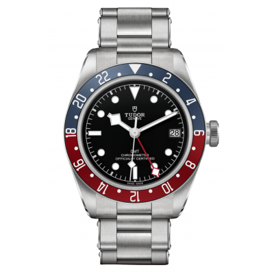 Black Bay GMT