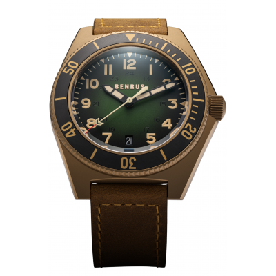 TYPE 2 UJ-BENRUS