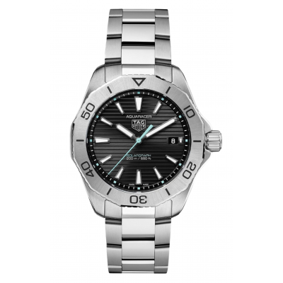 TAG HEUER Aquaracer Professional 200 Solargraph