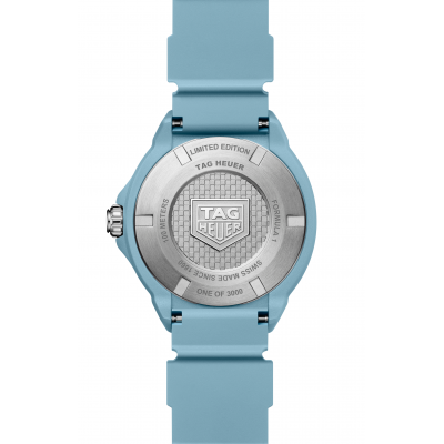 WBY1163.FT8113-TAG Heuer Formula 1 Solargraph