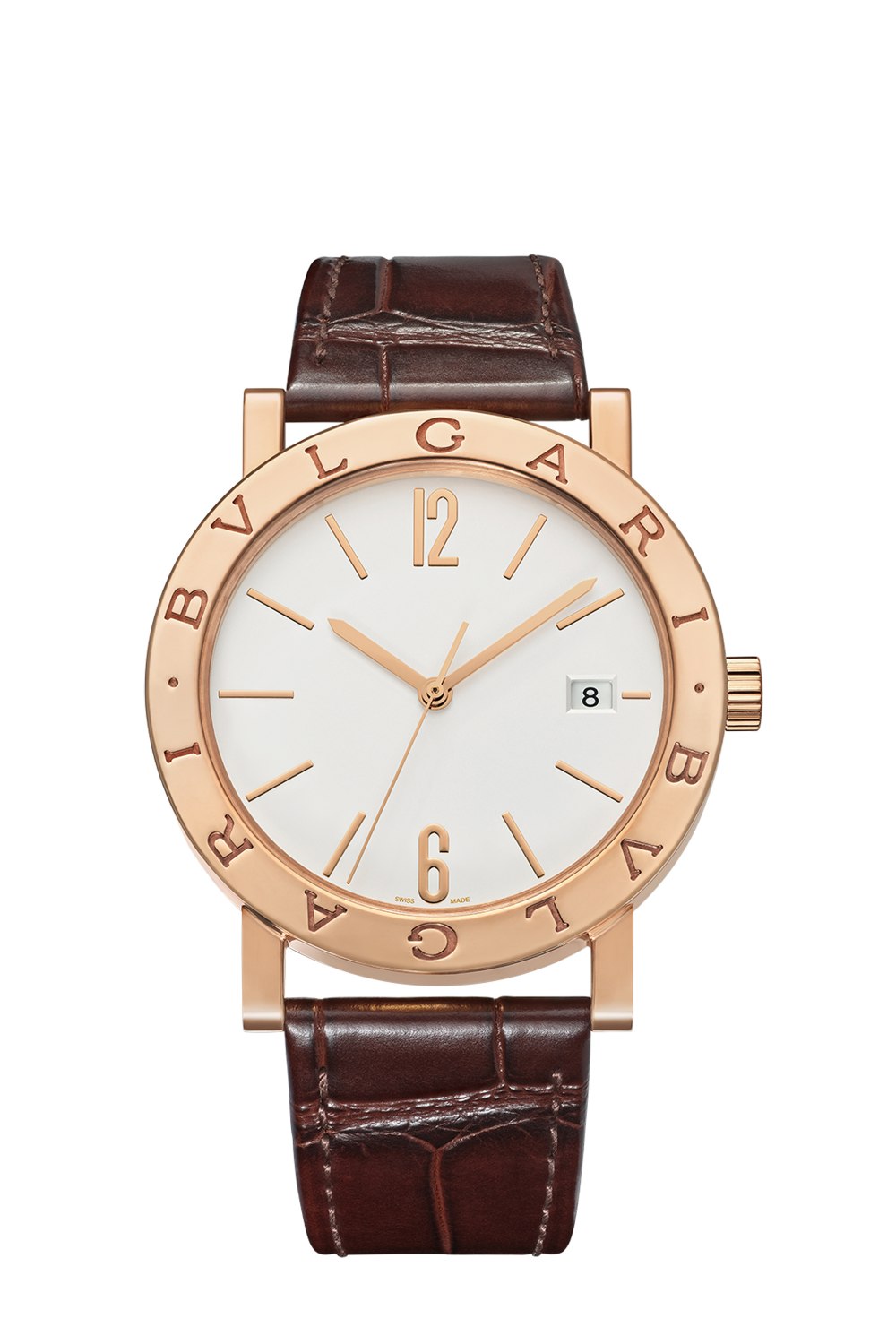 BULGARI Bvlgari Bvlgari Watch | Kessaris