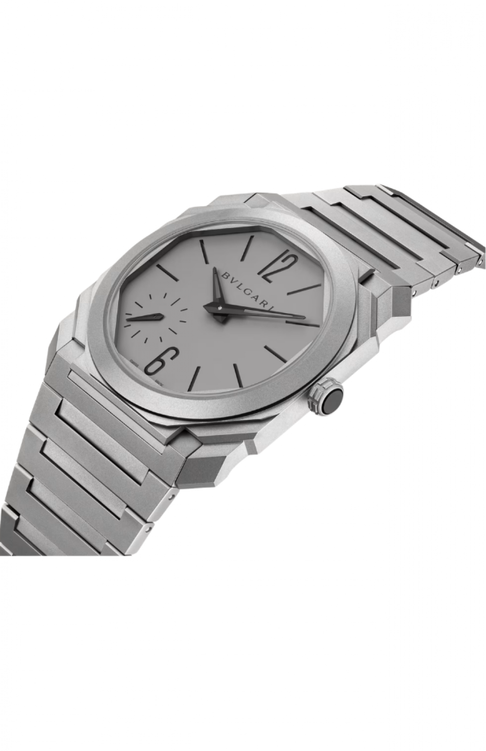 104089-Octo Finissimo 37mm Watch-BVLGARI