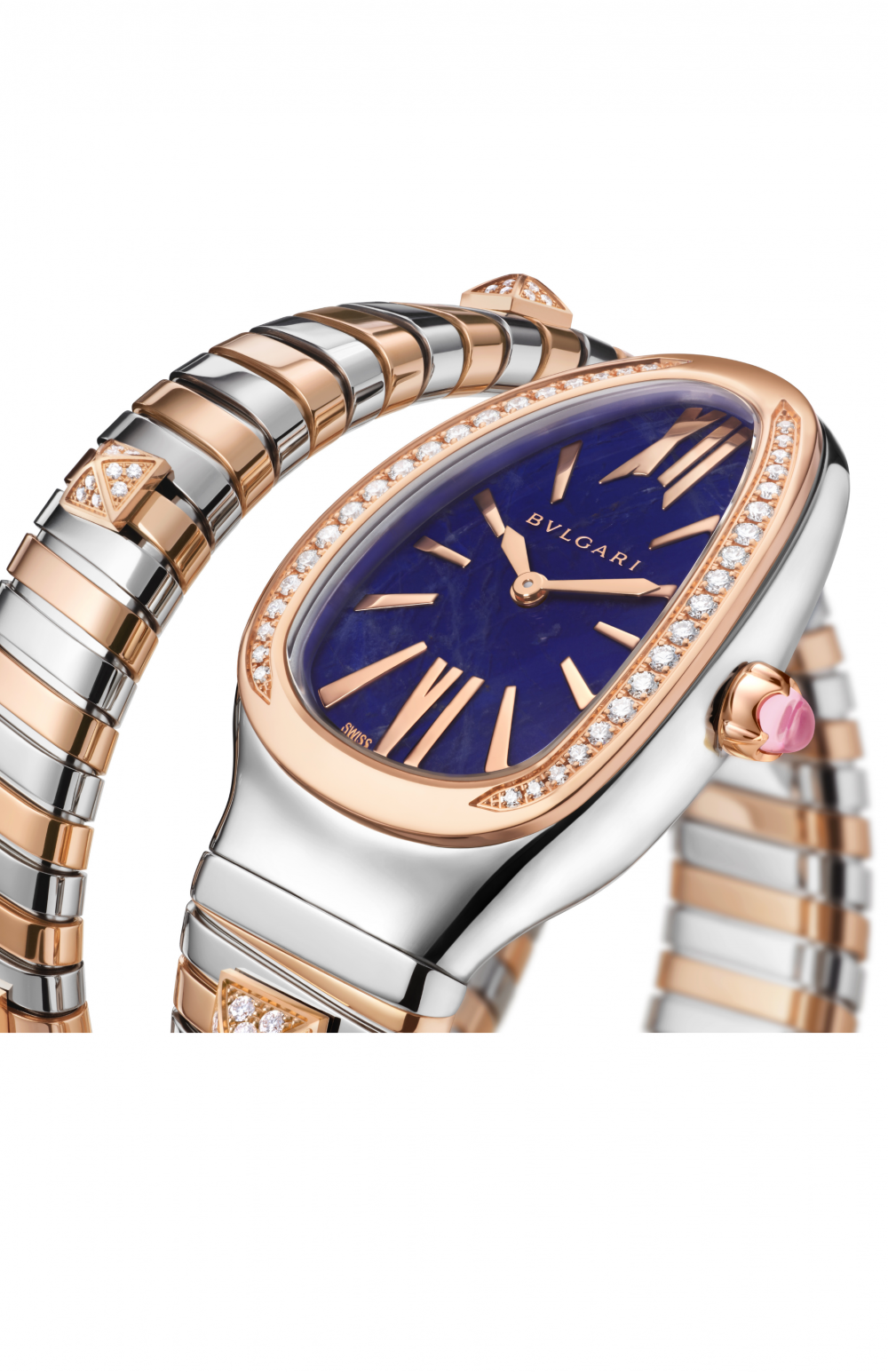 104340_Serpenti Tubogas Watch