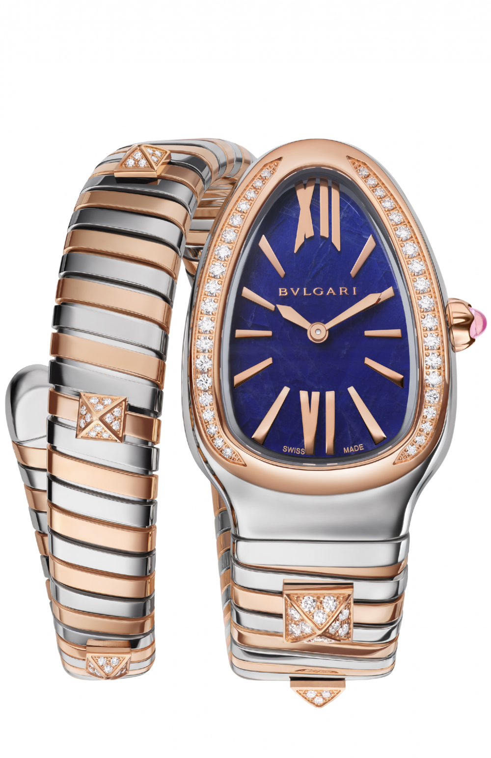 104340_Serpenti Tubogas Watch
