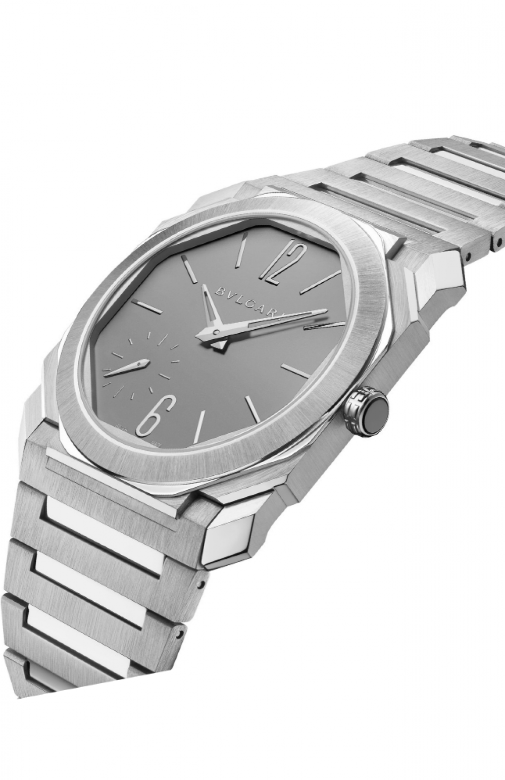 Octo Finissimo 37mm Watch