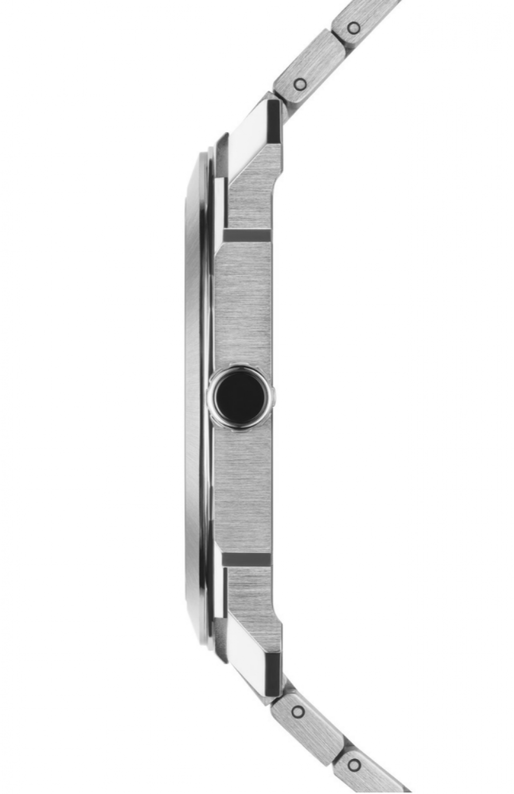 Octo Finissimo 37mm Watch
