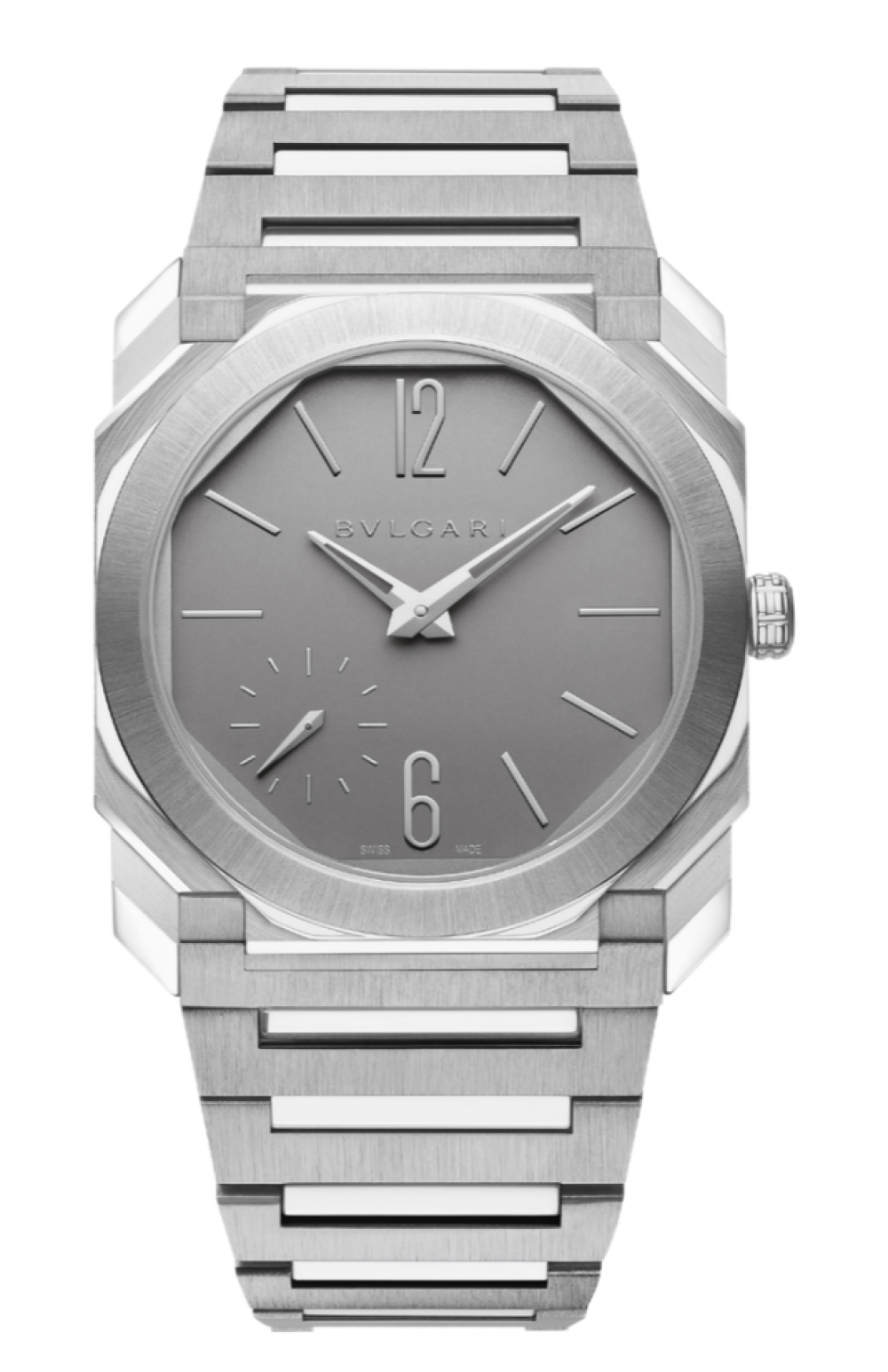 Octo Finissimo 37mm Watch