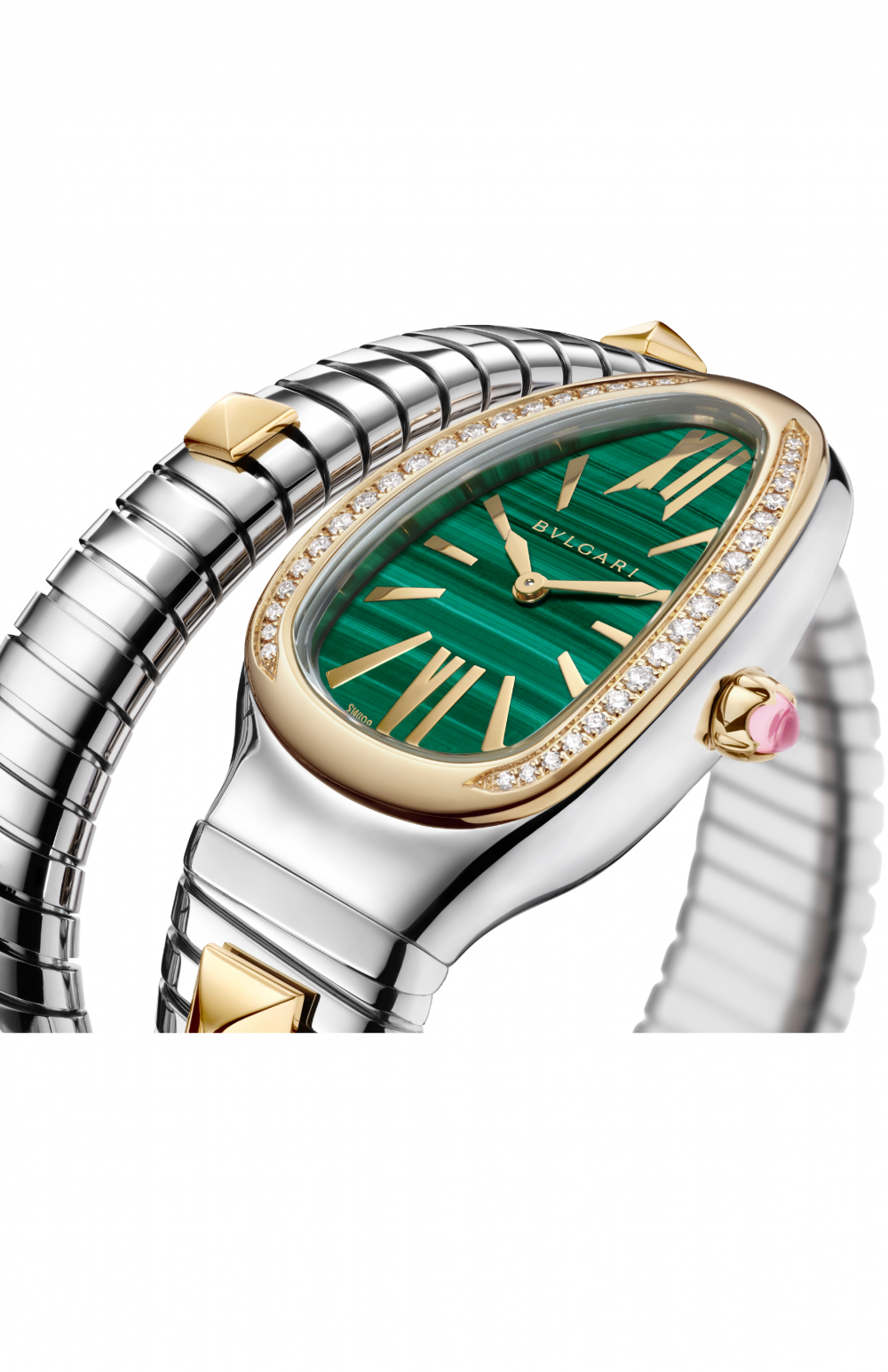 104360_Serpenti Tubogas Watch
