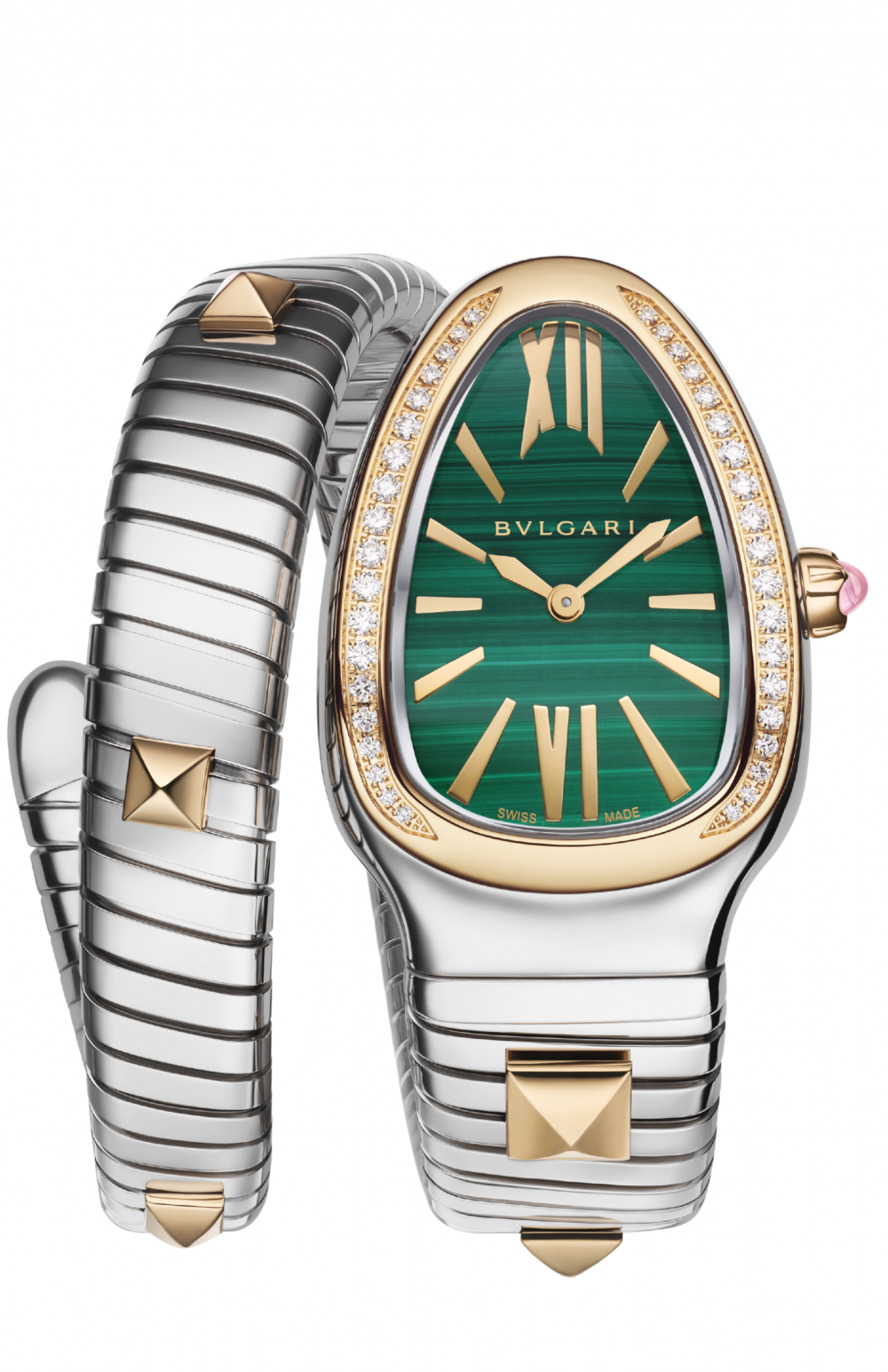 104360_Serpenti Tubogas Watch