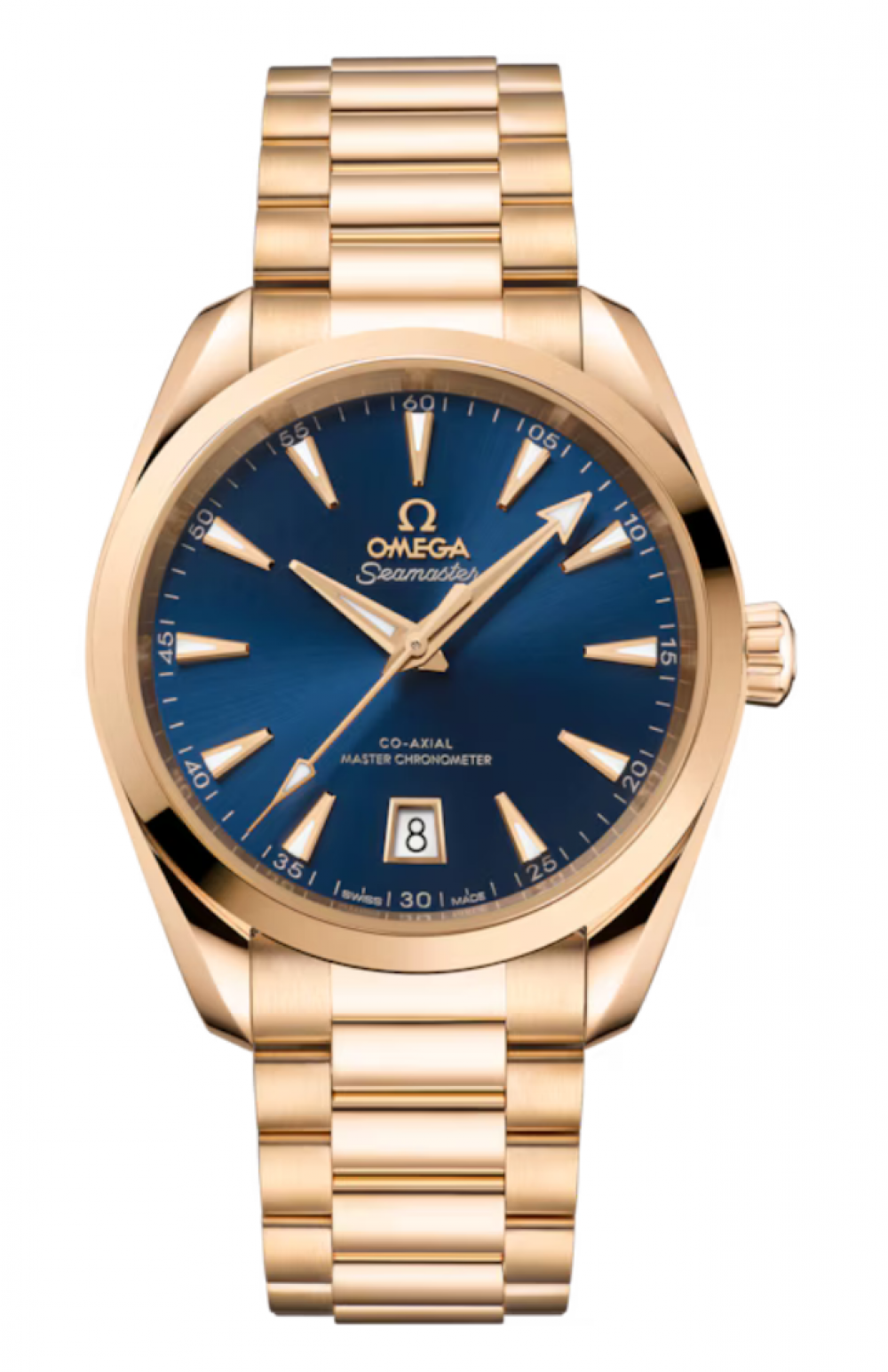 220.50.38.20.03.001-Seamaster Aqua Terra 150Μ-Omega