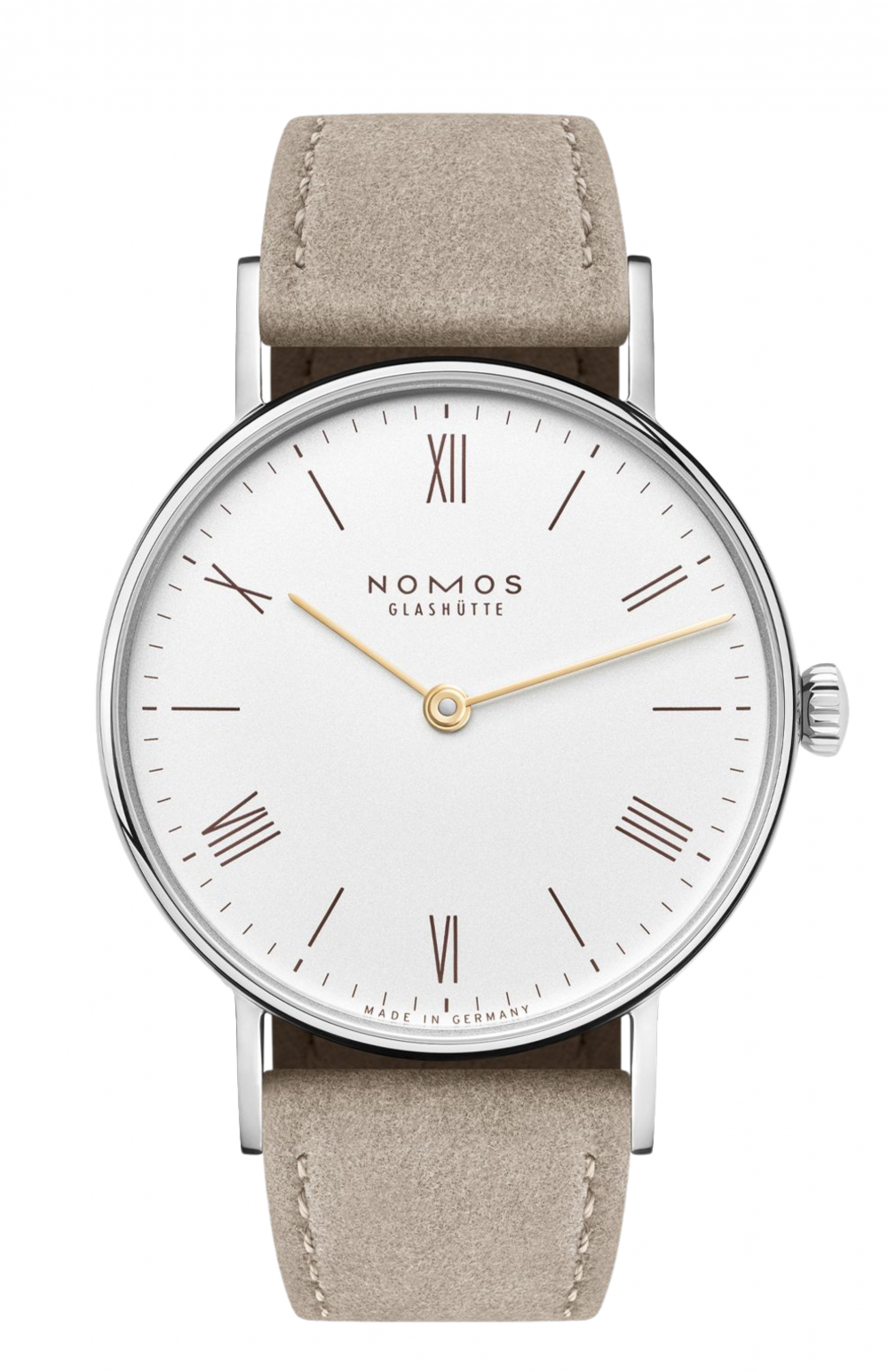 240-LUDWIG 33 Duo-NOMOS