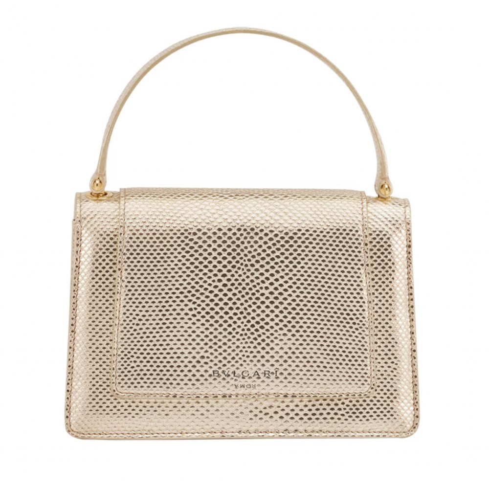 291188-Alexander Wang x Bvlgari Belt Bag
