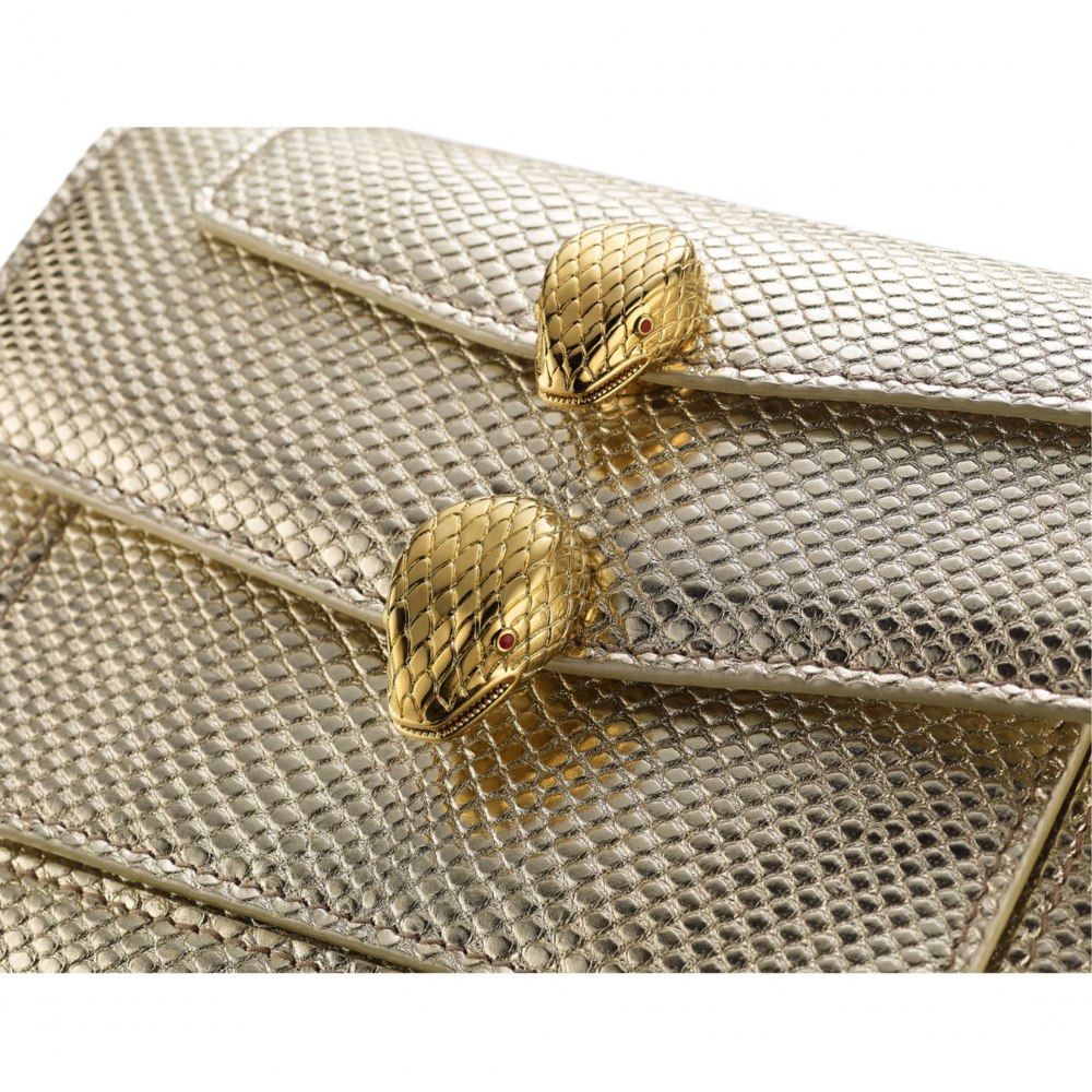 291188-Alexander Wang x Bvlgari Belt Bag