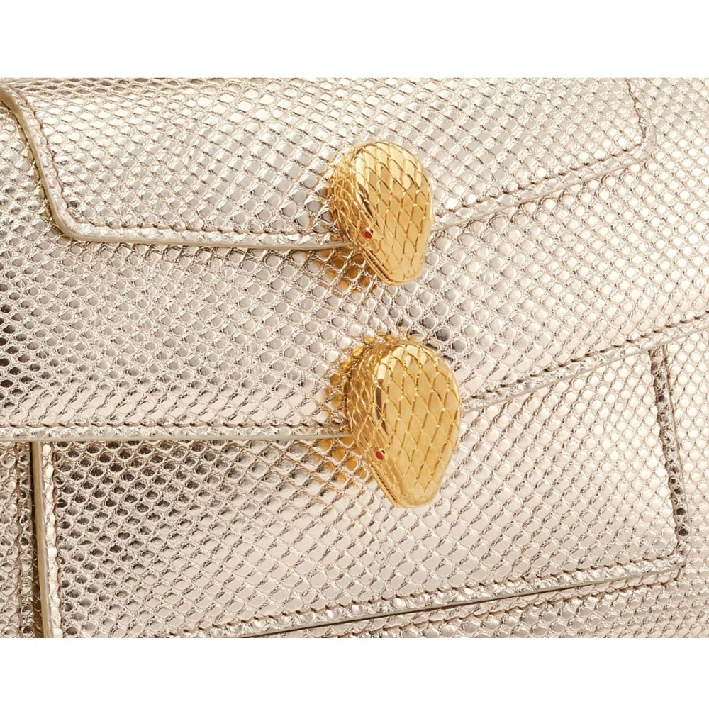 291188-Alexander Wang x Bvlgari Belt Bag