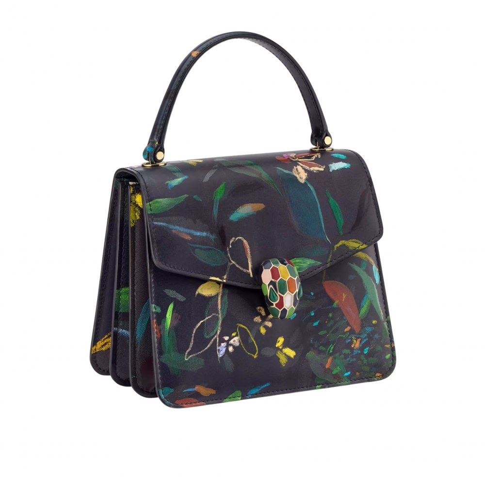 294044-Serpenti Forever Top Handle-BVLGARI