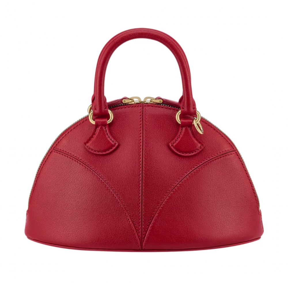 Marquise Small Top Handle Bag