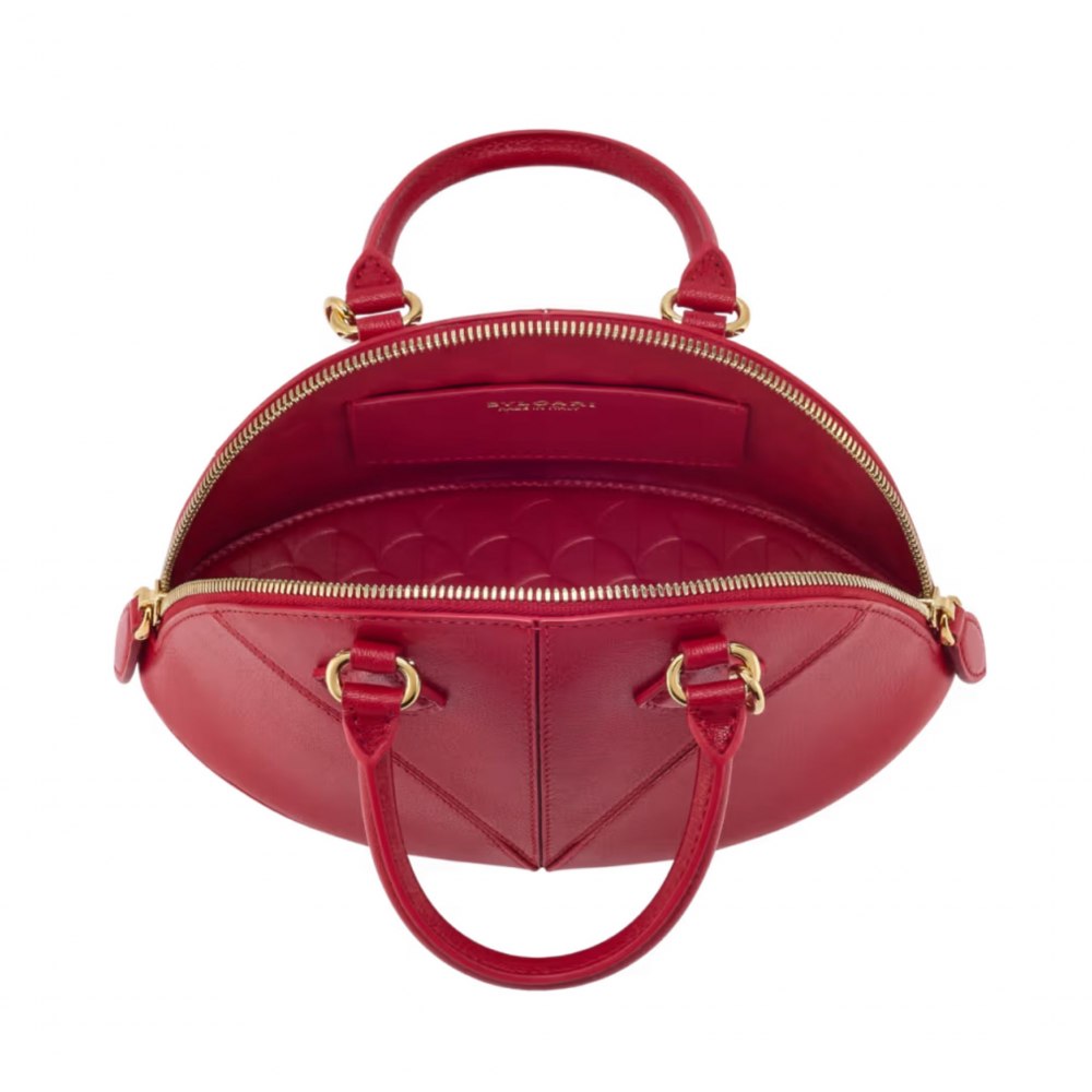 Marquise Small Top Handle Bag