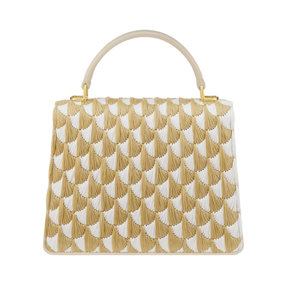 295307-Serpenti Forever Medium Top Handle Bag-BVLGARI