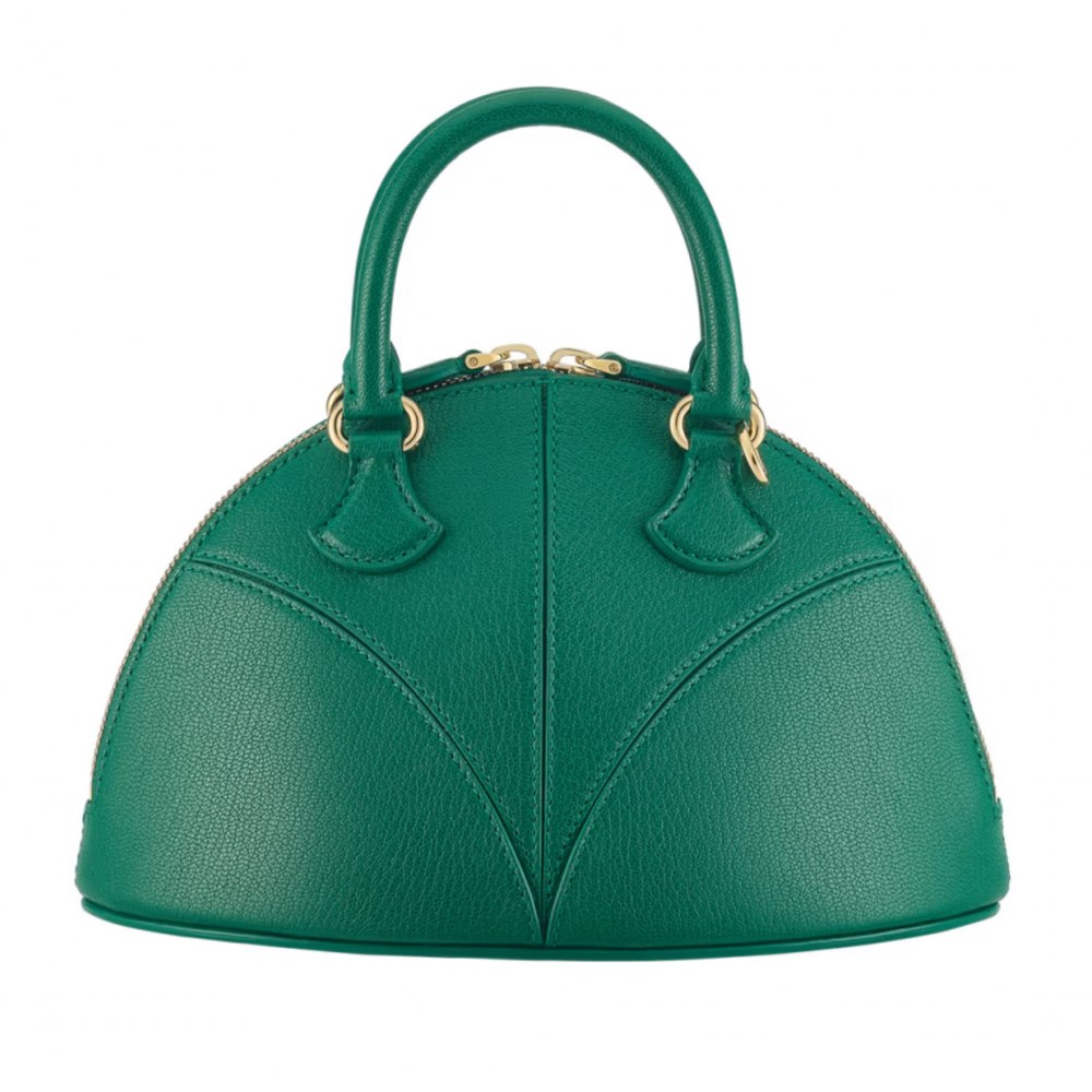 Marquise Small Top Handle Bag