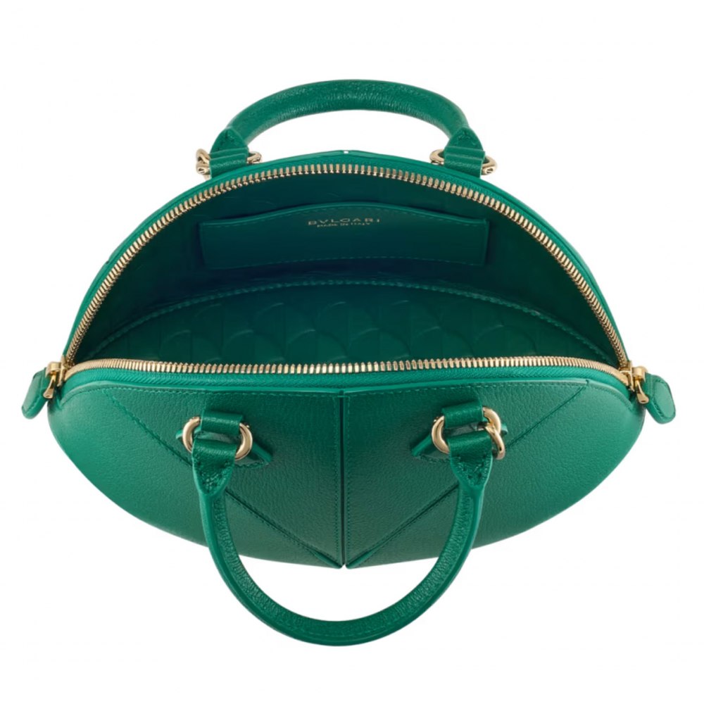 Marquise Small Top Handle Bag