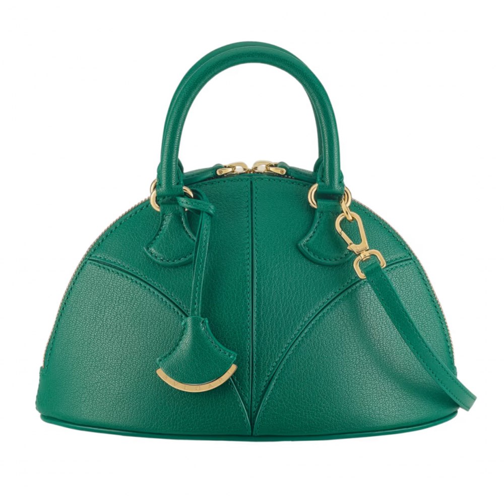 Marquise Small Top Handle Bag