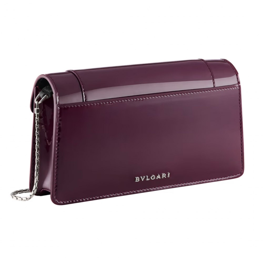 Serpenti Forever Chain Pochette