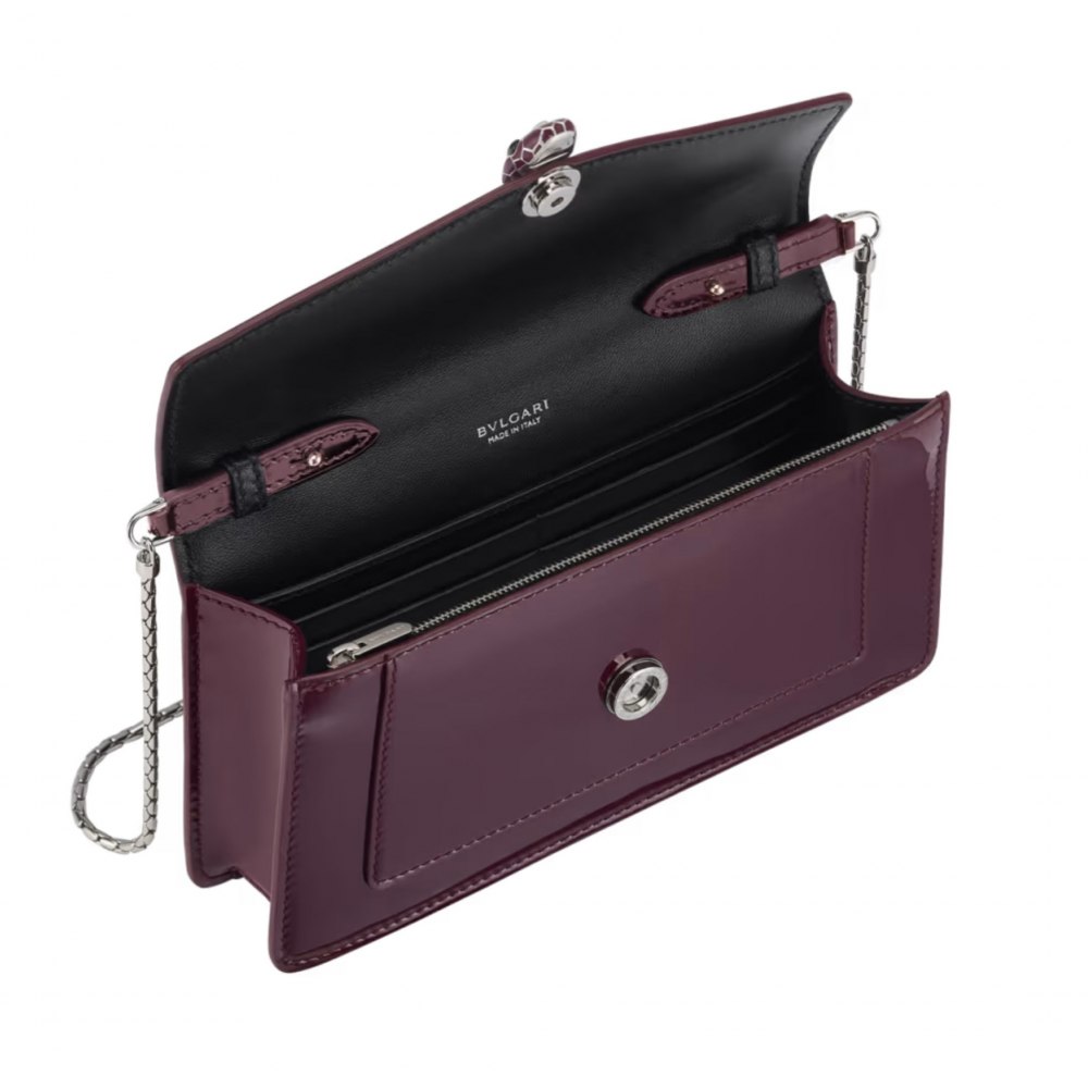 Serpenti Forever Chain Pochette