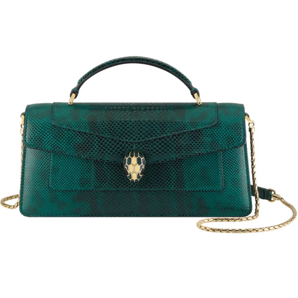 295674-Serpenti Forever Top Handle-BVLGARI