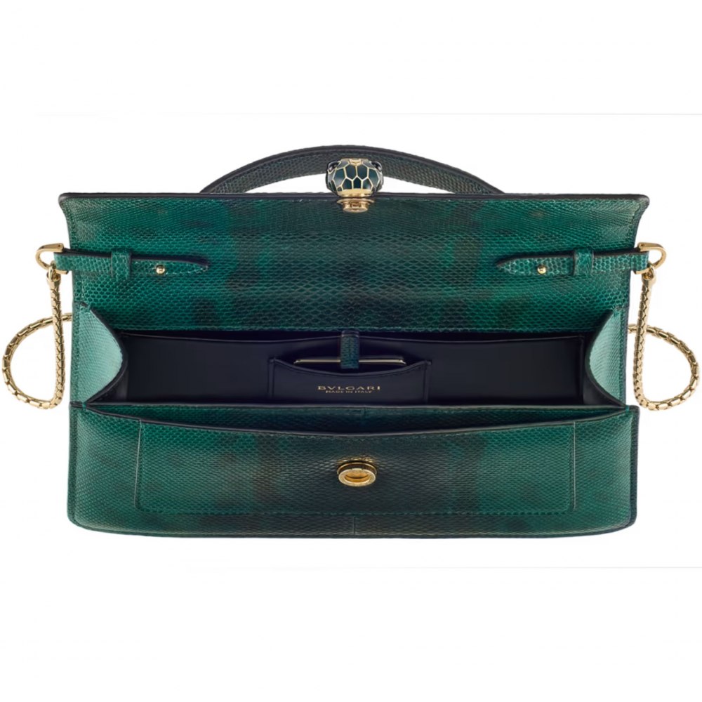 295674-Serpenti Forever Top Handle-BVLGARI