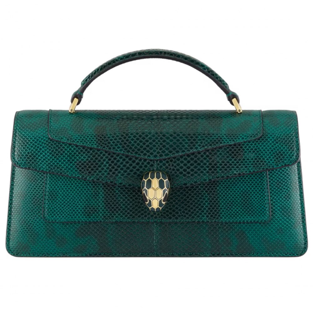 295674-Serpenti Forever Top Handle-BVLGARI
