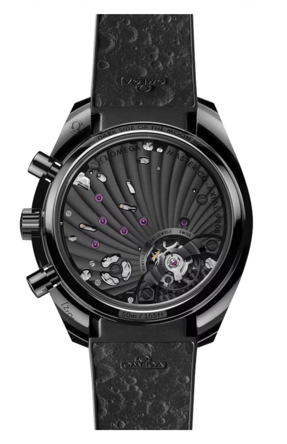 310.92.44.51.01.001-Speedmaster Dark Side of the Moon-Panerai