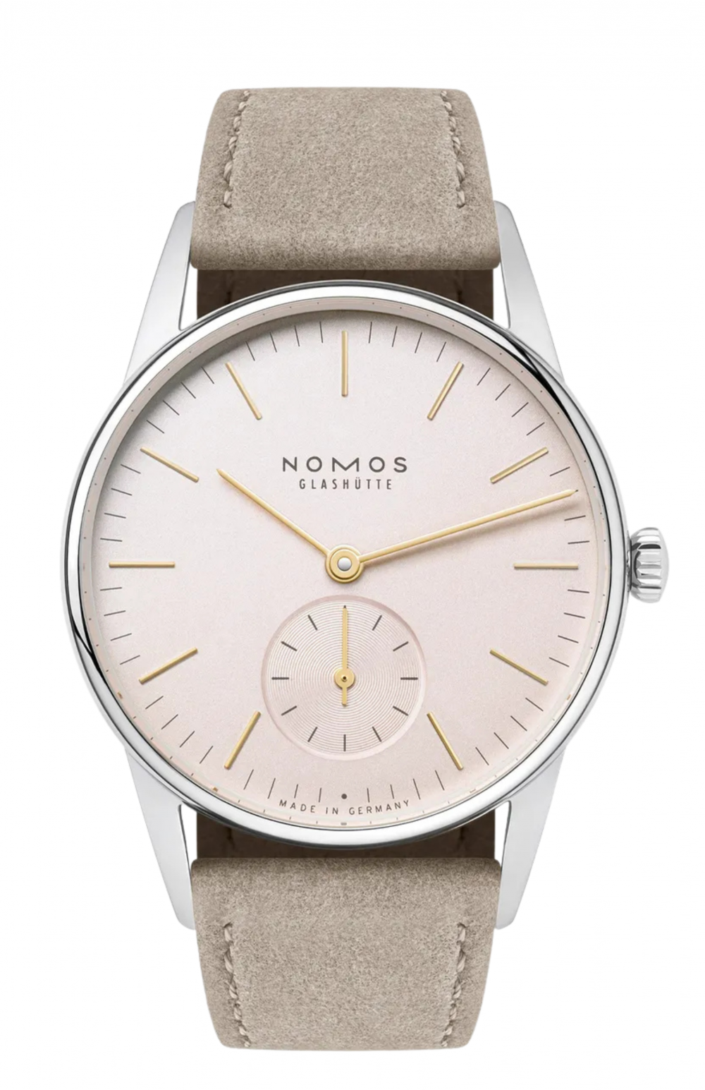 325-Orion 33 Rose-NOMOS