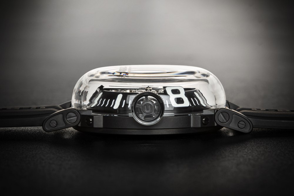 3349-U-65 AUTOMATIC 44mm PVD WHITE-UBOAT