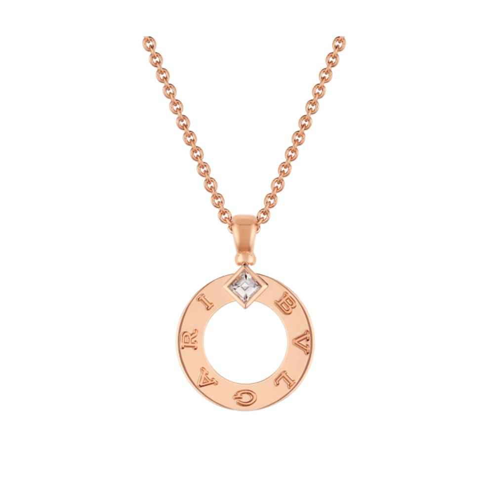 Bvlgari Bvlgari Necklace