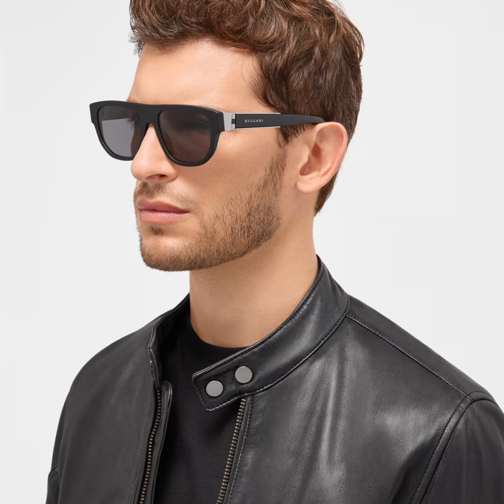 904391-Bvlgari Aluminium Sunglasses-Bvlgari
