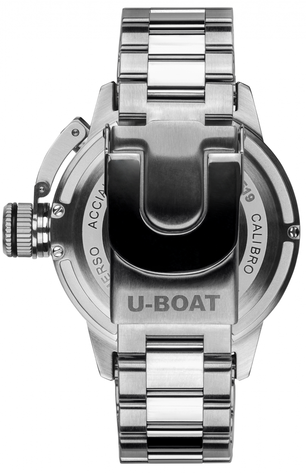 9519MT-Sommerso Ceramic BlueMT Bracelet-UBoat
