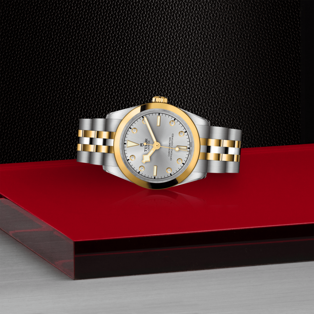Black Bay One 31 S&G-M79603-0007-Tudor