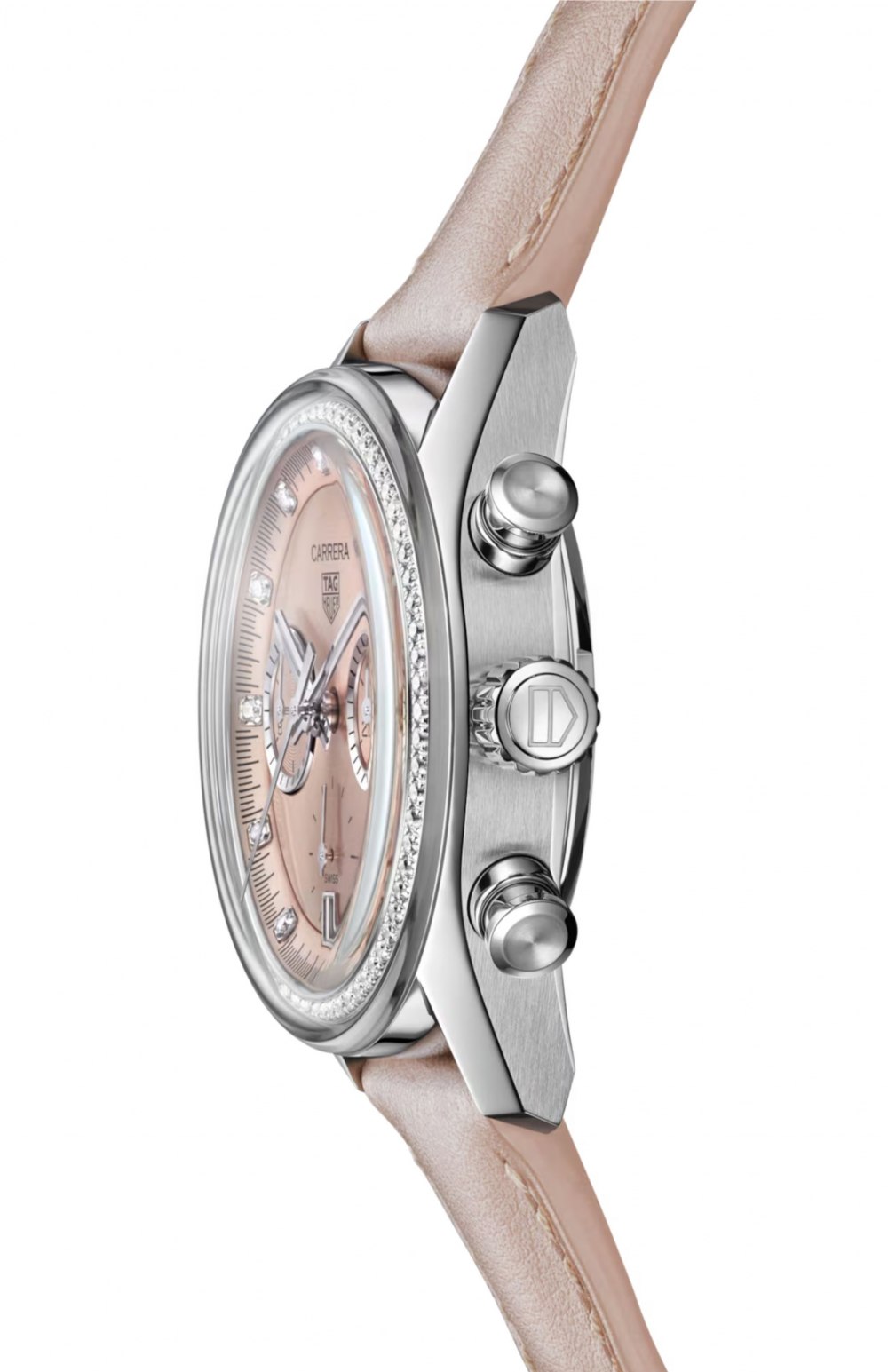 CBS2215.FC6568-TAG HEUER Carrera Chronograph