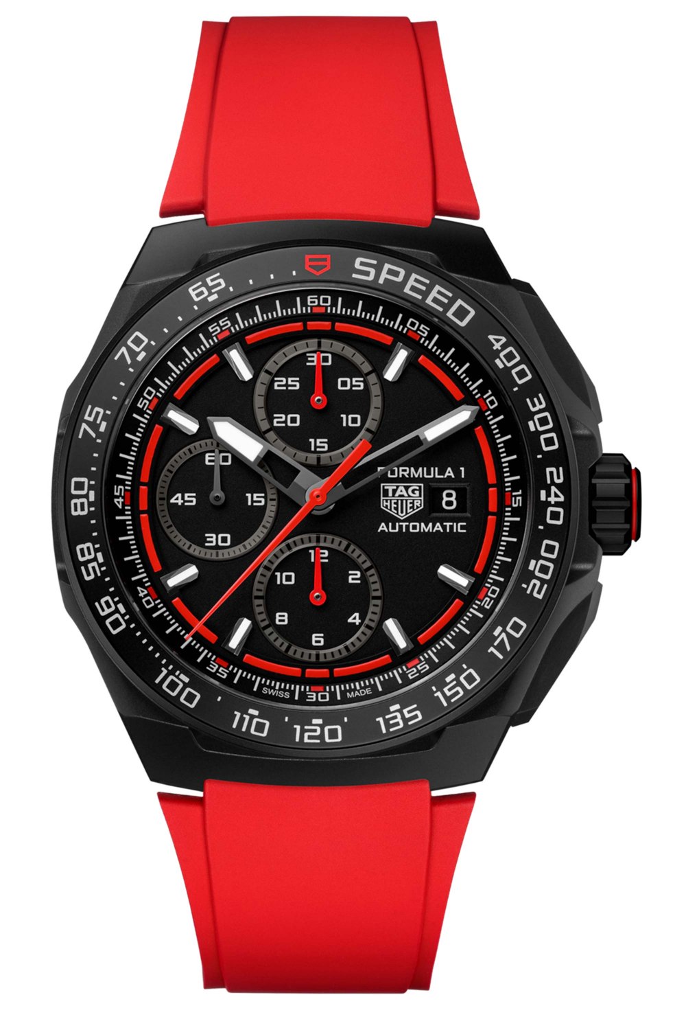 時計 tag heuer TAG HEUER TAG Heuer Formula 1 Chronograph | Kessaris