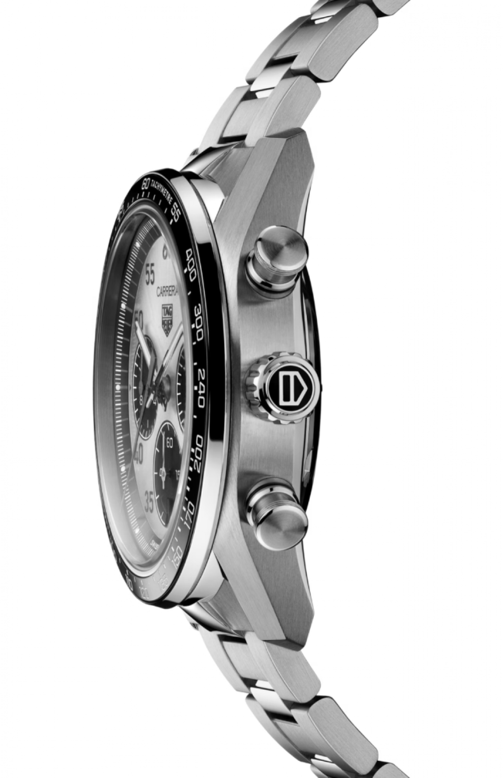 CDB2113.BA0054-TAG HEUER Carrera Chronograph Sport